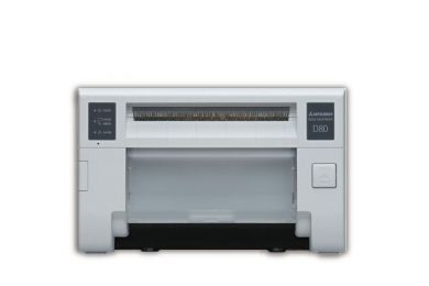 三菱CP-D80DW-C打印机驱动