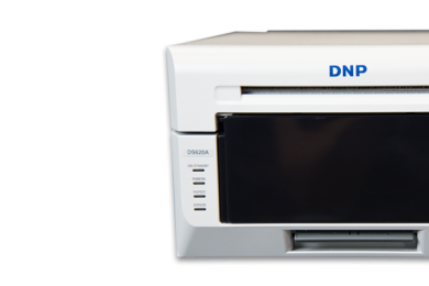 DNP DS620A 热升华打印机