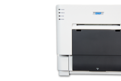DNP DS-RX1HS 热升华打印机