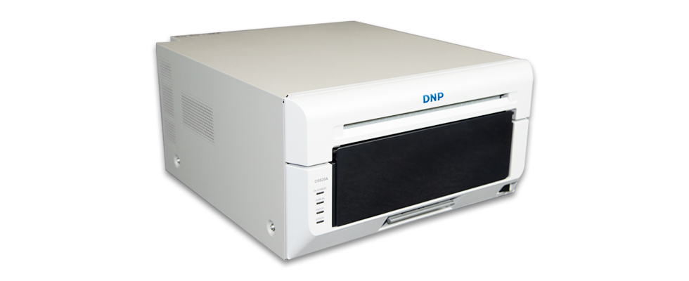 DNP DS820A 热升华打印机介绍 DNP打印机 第3张