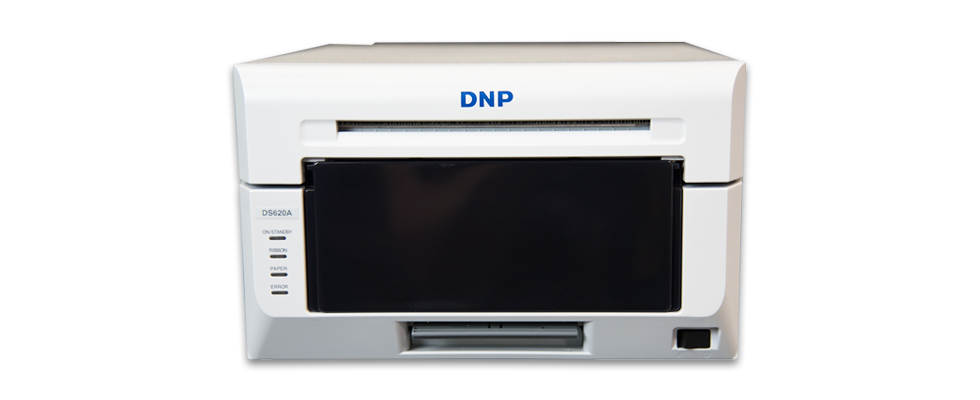 DNP DS620A 热升华打印机 DNP打印机 第1张