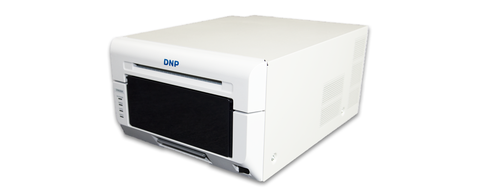 DNP DS620A 热升华打印机 DNP打印机 第2张