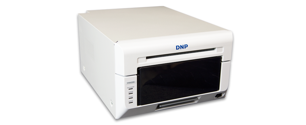 DNP DS620A 热升华打印机 DNP打印机 第3张