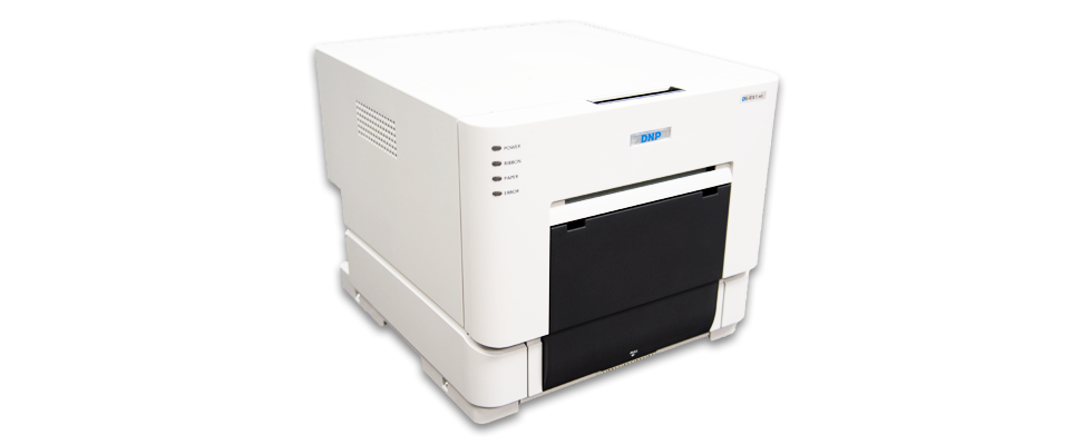 DNP DS-RX1HS 热升华打印机 DNP打印机 第3张